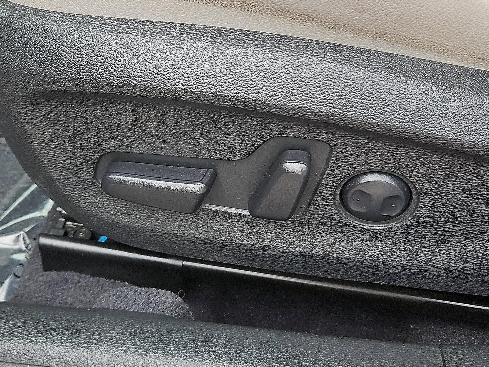 2017 Hyundai SONATA Sport 2.4L PZEV