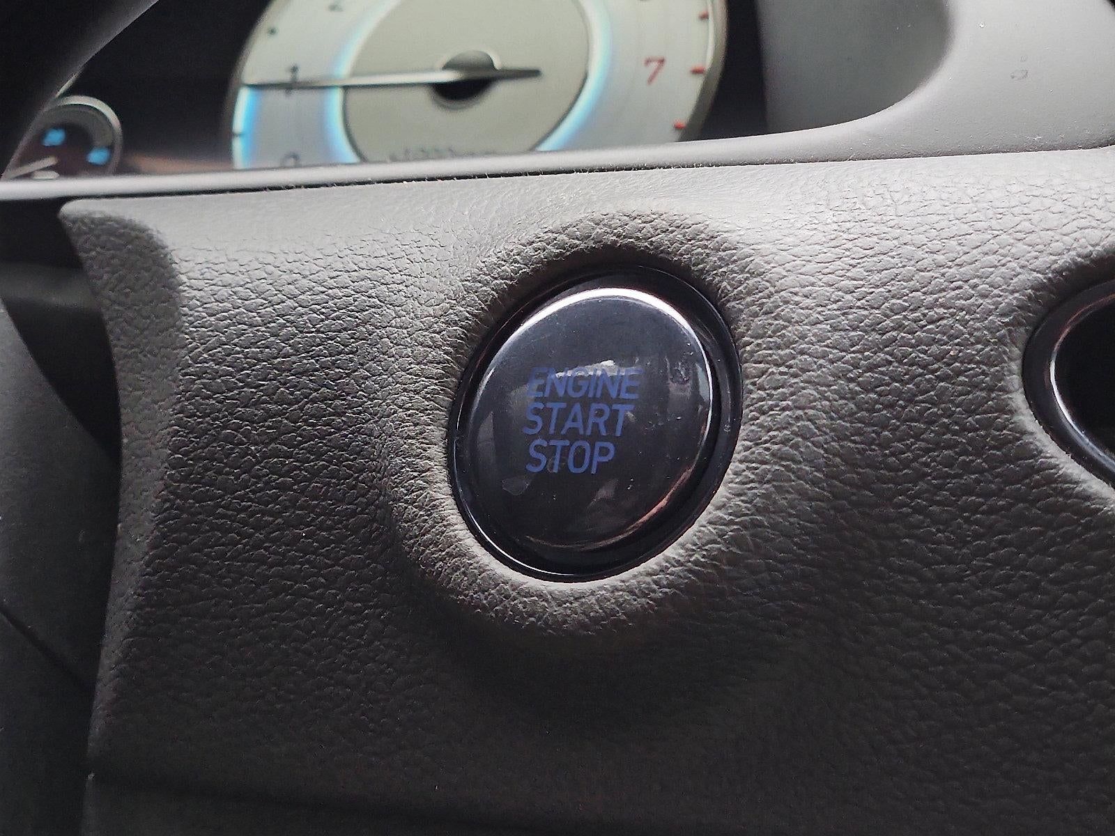 2021 Hyundai SONATA N Line 2.5T