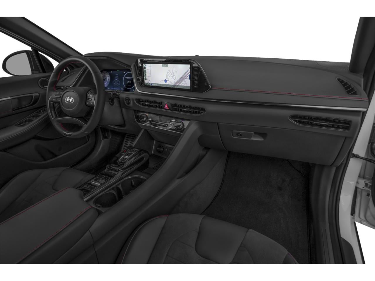 2021 Hyundai SONATA N Line 2.5T