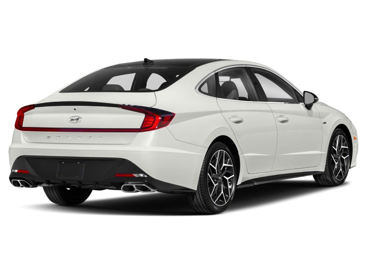 2021 Hyundai SONATA N Line 2.5T