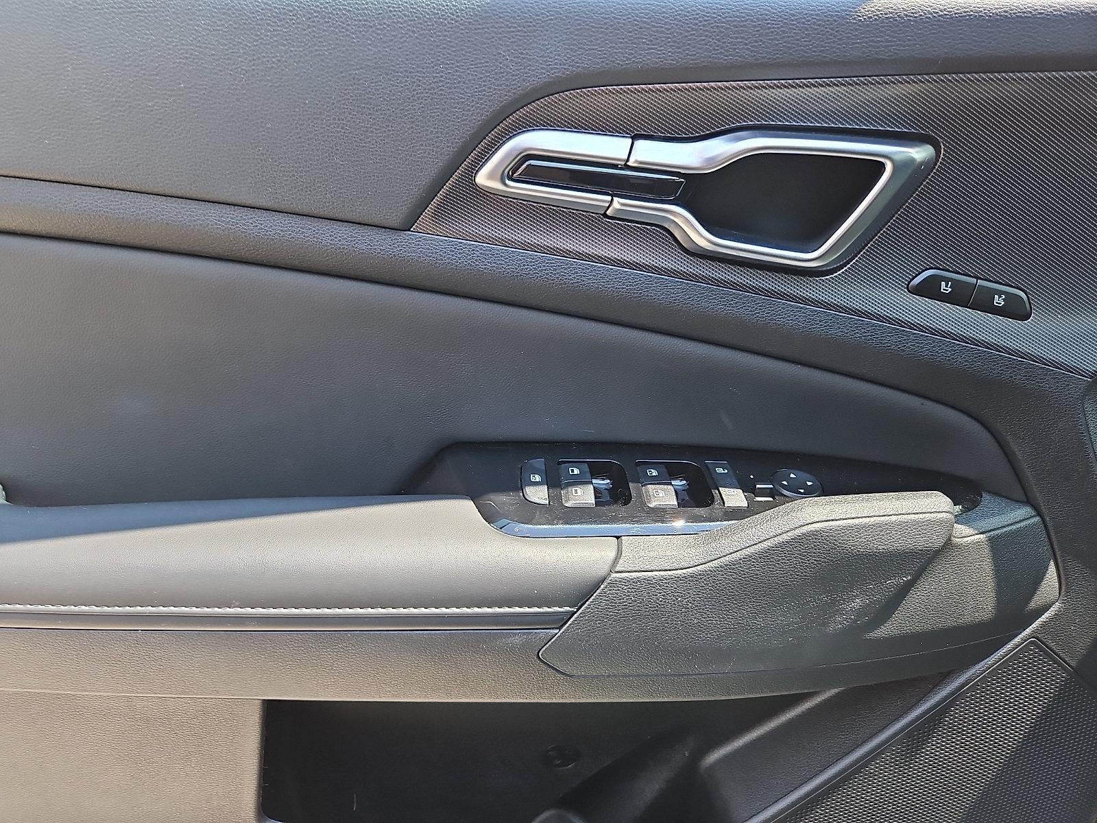 2023 Kia Sportage SX-Prestige AWD