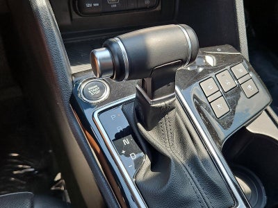 2023 Kia Sportage SX-Prestige AWD