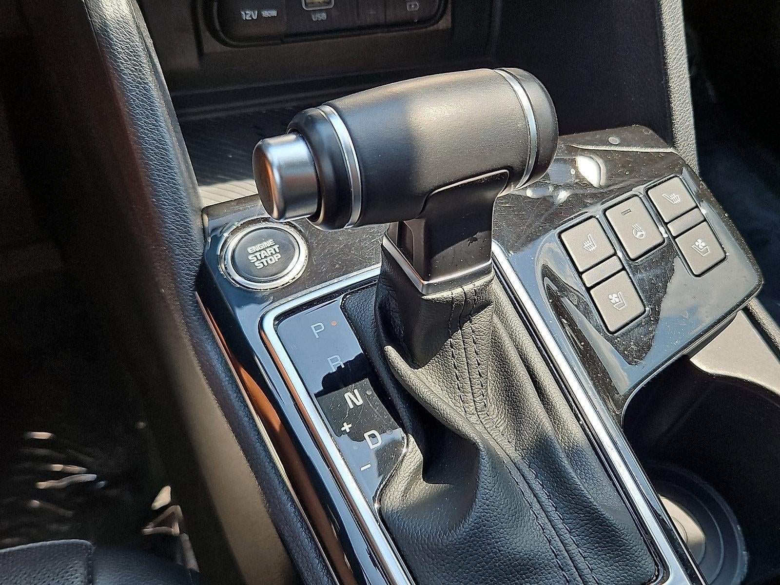 2023 Kia Sportage SX-Prestige AWD
