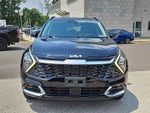 2023 Kia Sportage SX-Prestige AWD