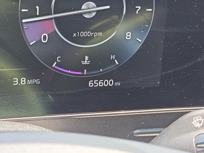 2023 Kia Sportage SX-Prestige AWD