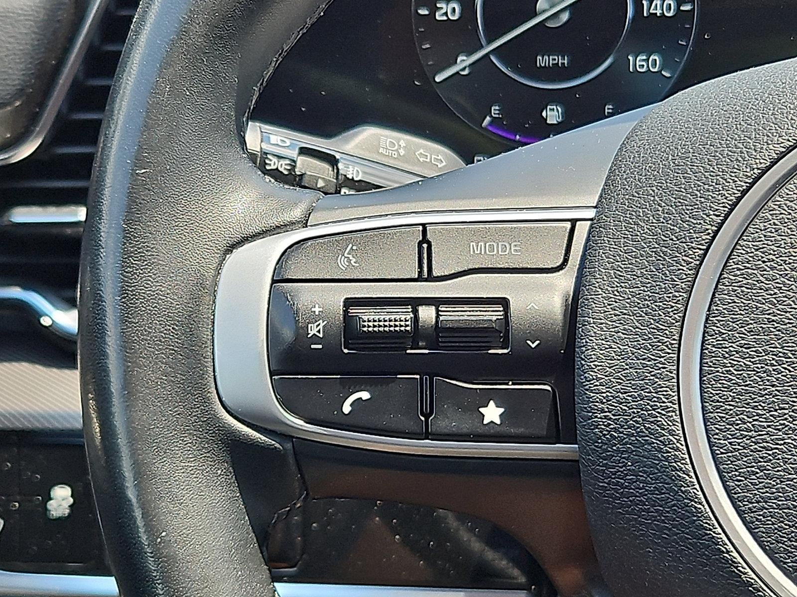 2023 Kia Sportage SX-Prestige AWD