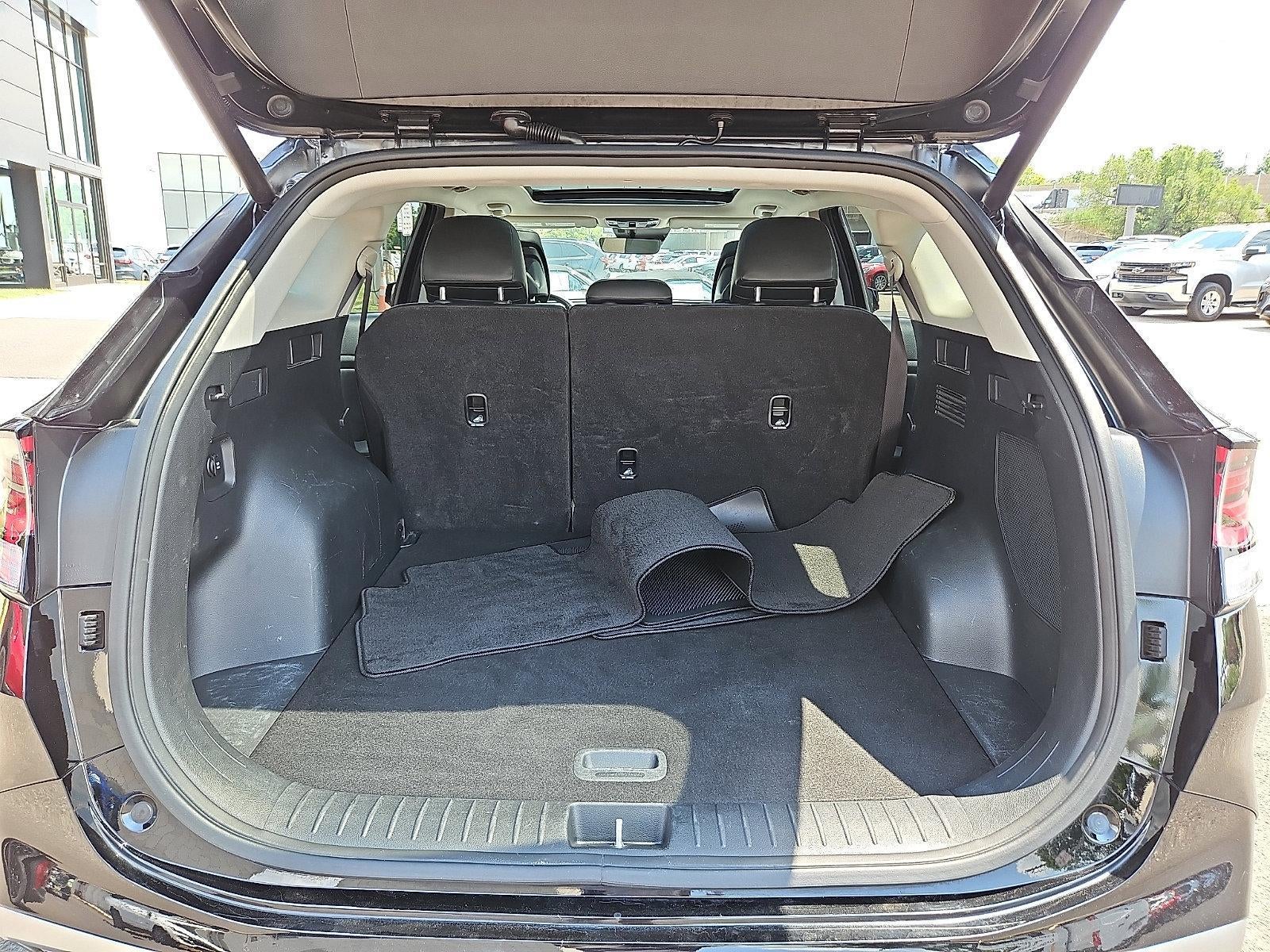 2023 Kia Sportage SX-Prestige AWD