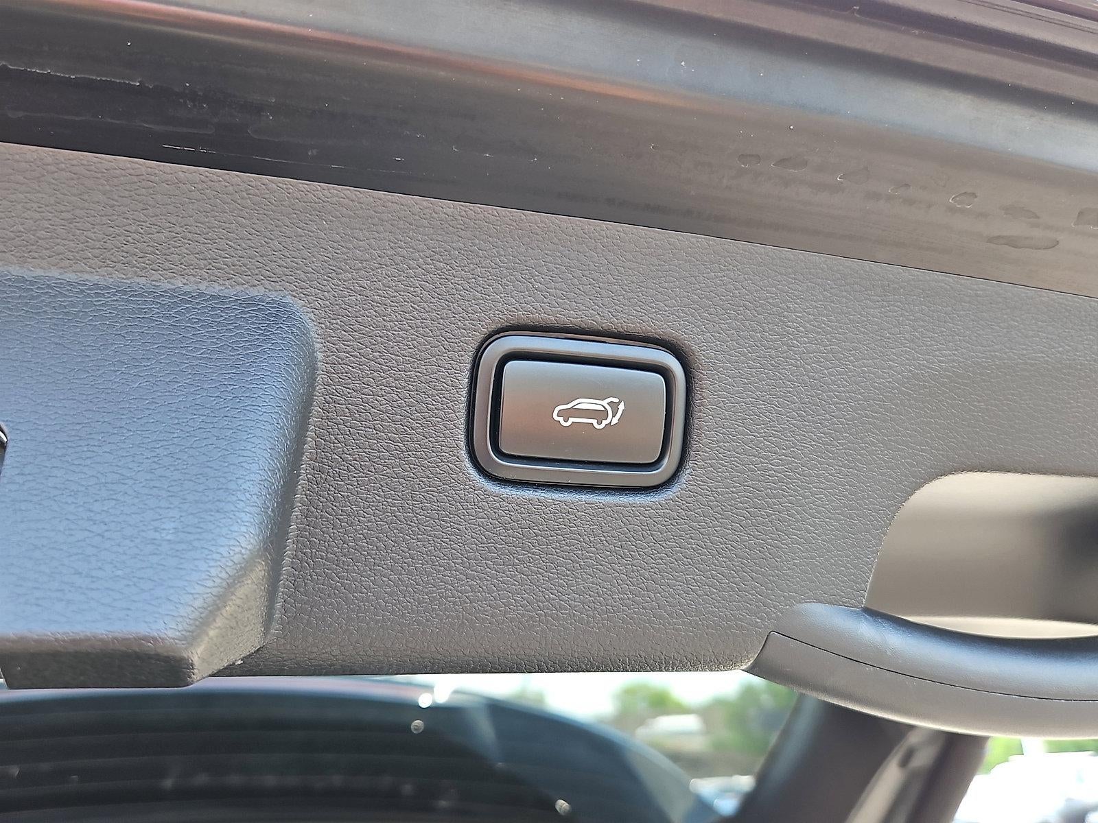2023 Kia Sportage SX-Prestige AWD