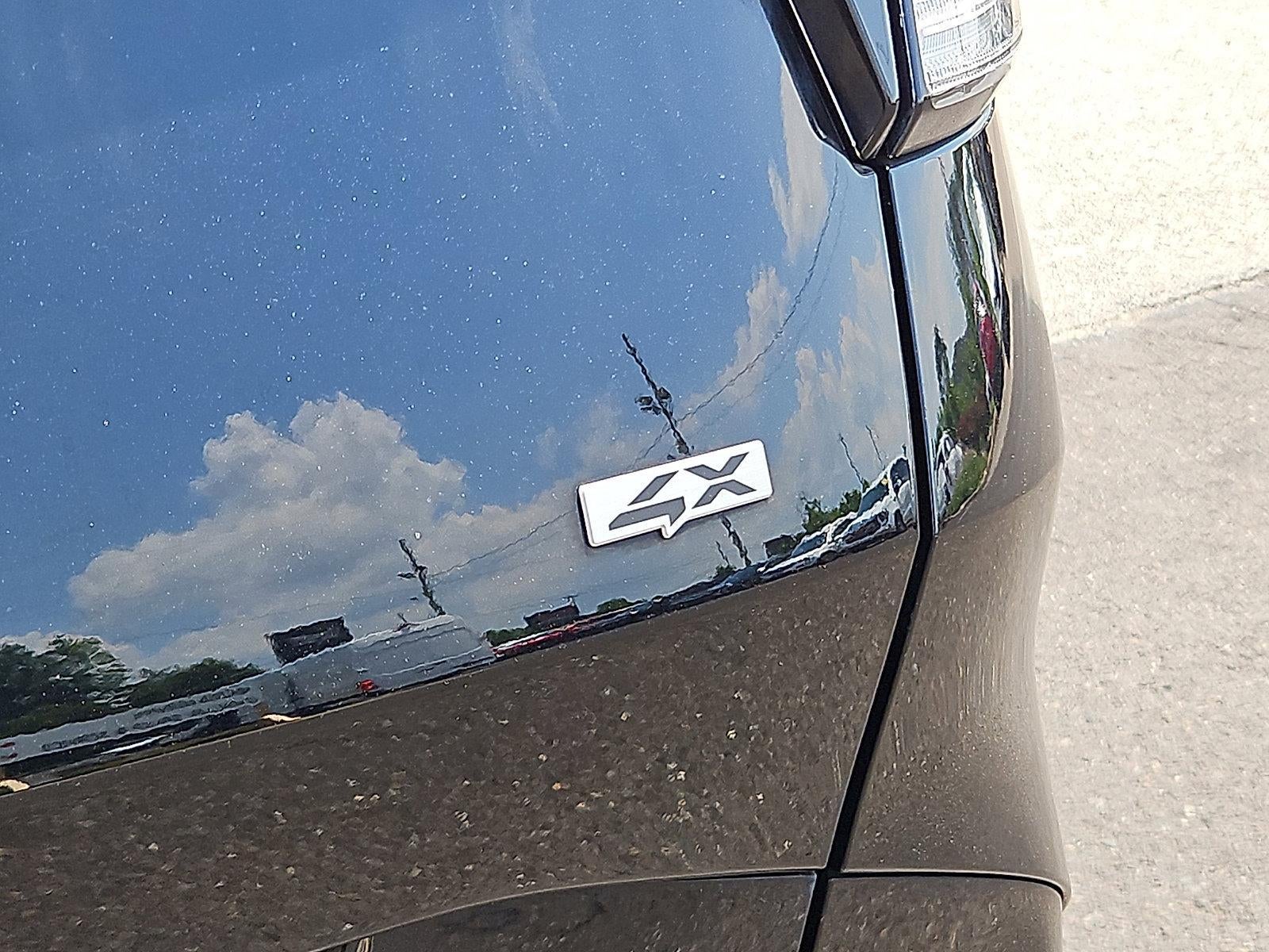 2023 Kia Sportage SX-Prestige AWD