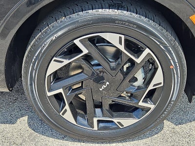 2023 Kia Sportage SX-Prestige AWD