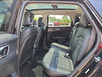 2023 Kia Sportage SX-Prestige AWD