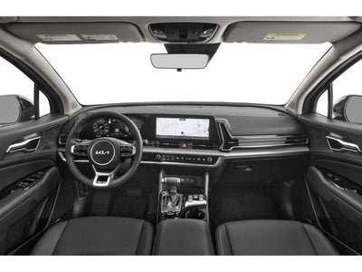 2023 Kia Sportage SX-Prestige AWD