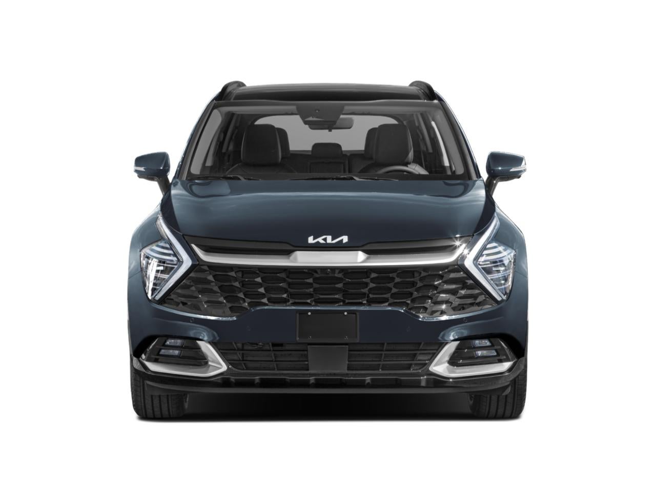 2023 Kia Sportage SX-Prestige AWD