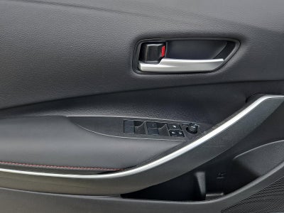 2023 Toyota Corolla SE CVT (Natl)