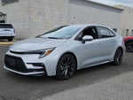 2023 Toyota Corolla SE CVT (Natl)