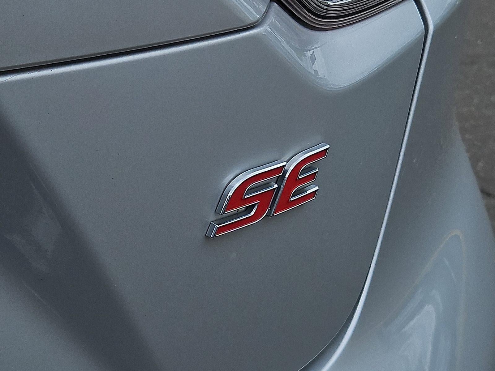 2023 Toyota Corolla SE CVT (Natl)