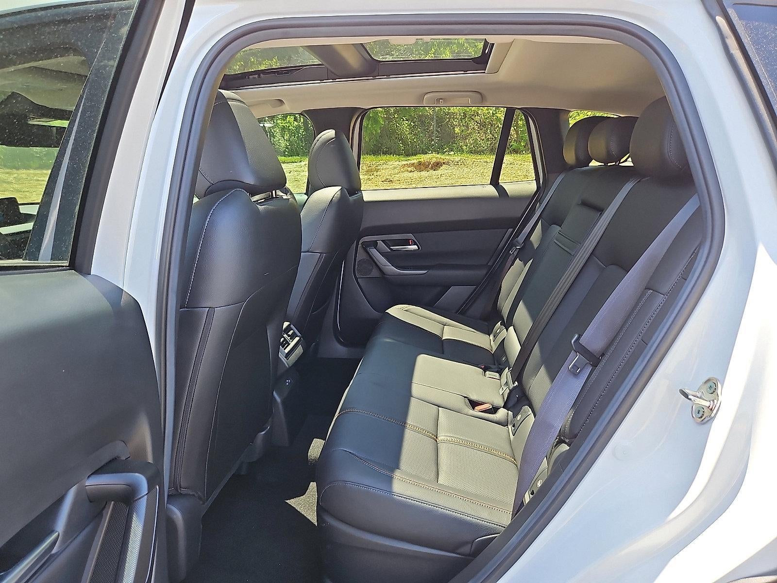 2025 Mazda Mazda CX-50 Hybrid Premium Plus Package AWD