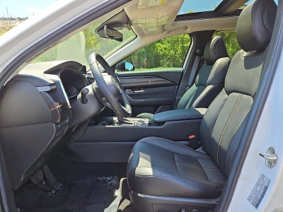 2025 Mazda Mazda CX-50 Hybrid Premium Plus Package AWD