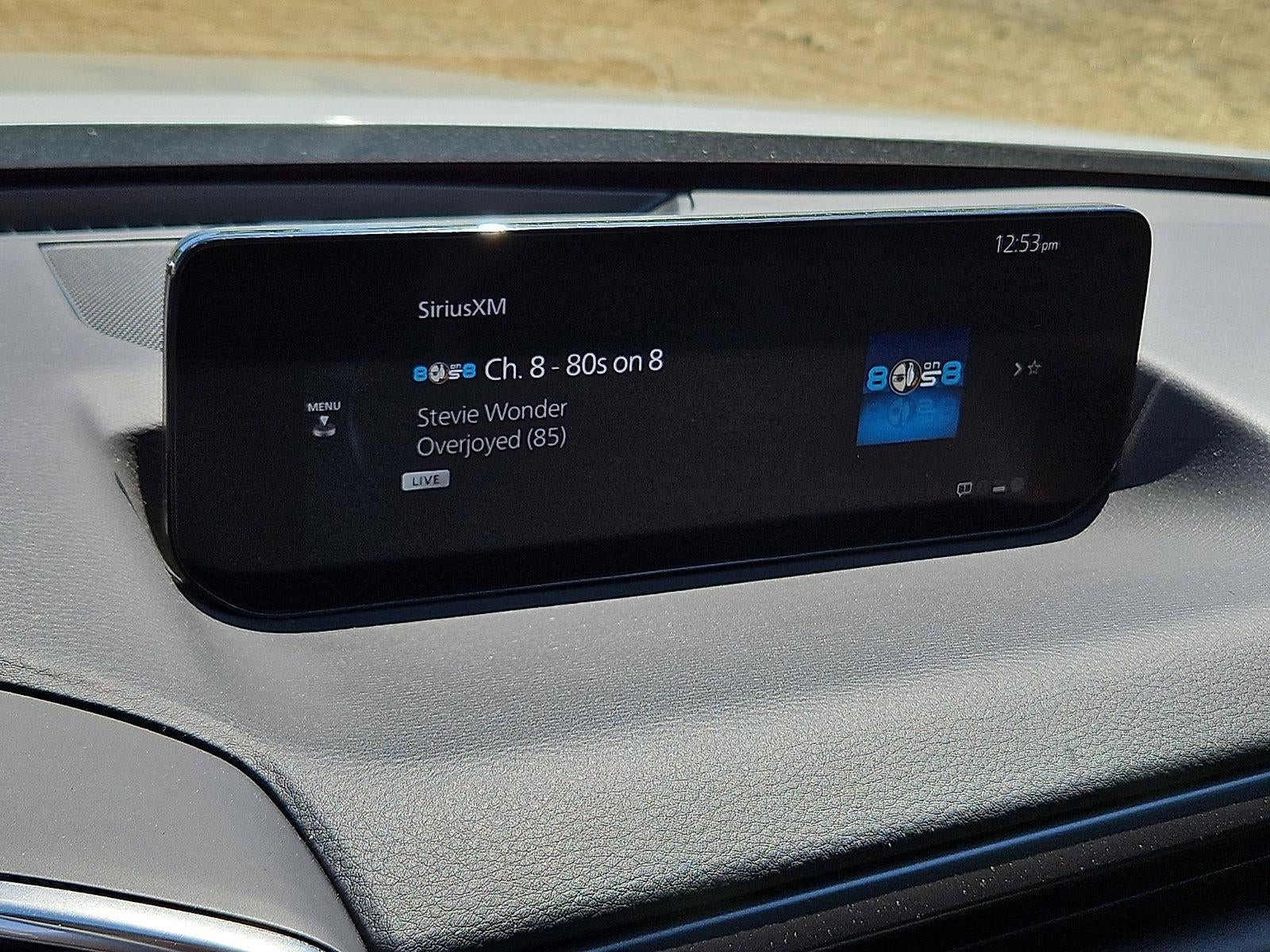 2025 Mazda Mazda CX-50 Hybrid Premium Plus Package AWD