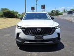 2025 Mazda Mazda CX-50 Hybrid Premium Plus Package AWD
