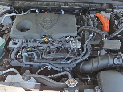 2025 Mazda Mazda CX-50 Hybrid Premium Plus Package AWD
