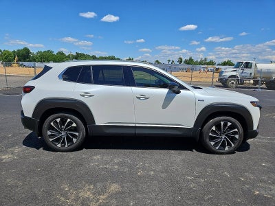 2025 Mazda Mazda CX-50 Hybrid Premium Plus Package AWD