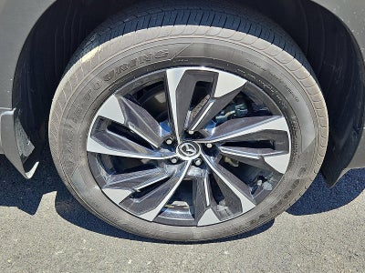 2025 Mazda Mazda CX-50 Hybrid Premium Plus Package AWD