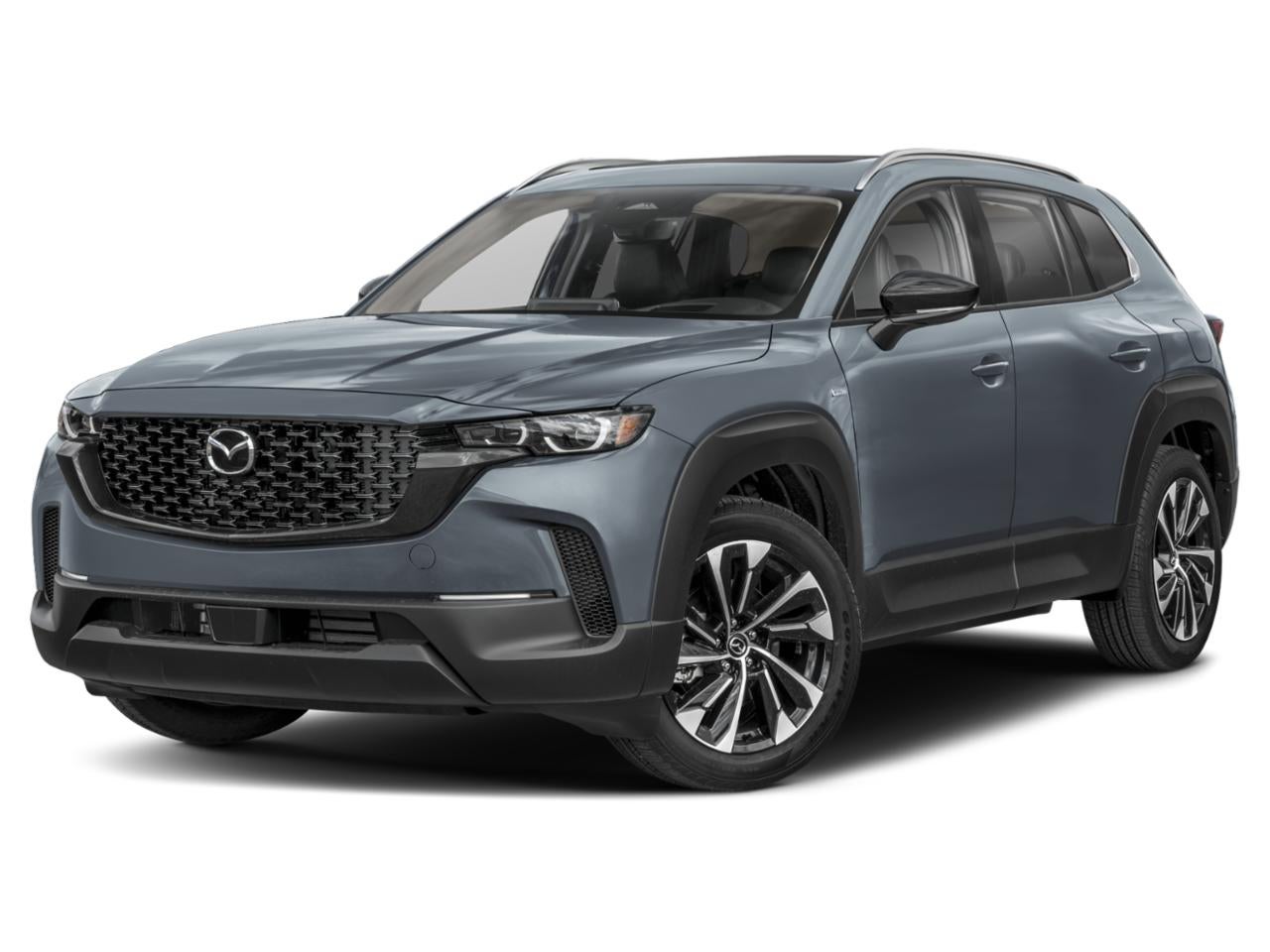 2025 Mazda Mazda CX-50 Hybrid Premium Plus Package AWD