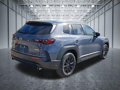 2024 Mazda Mazda CX-50 2.5 S Select Package AWD