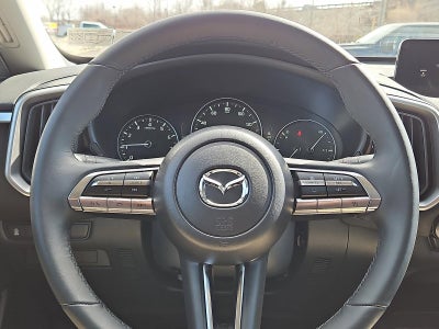 2025 Mazda Mazda CX-50 2.5 S Select Package AWD