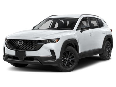 2025 Mazda Mazda CX-50 2.5 S Select Package AWD
