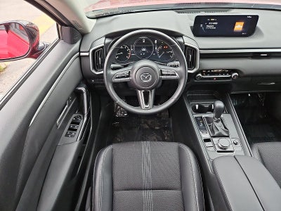 2023 Mazda Mazda CX-50 2.5 S Select Package AWD