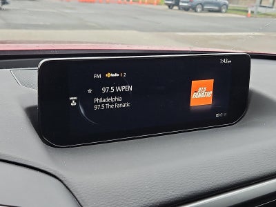 2023 Mazda Mazda CX-50 2.5 S Select Package AWD
