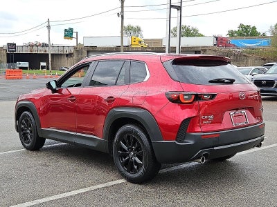 2023 Mazda Mazda CX-50 2.5 S Select Package AWD