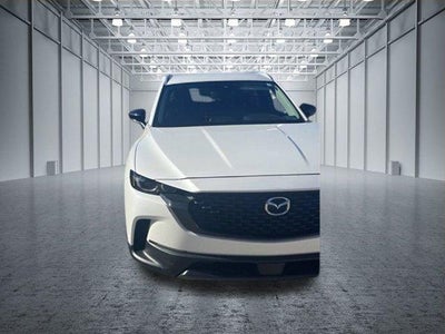 2024 Mazda Mazda CX-50 2.5 S Select Package AWD