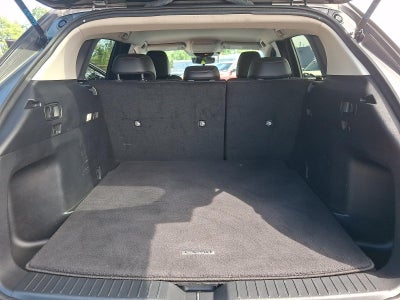 2024 Mazda Mazda CX-50 2.5 S Select Package AWD