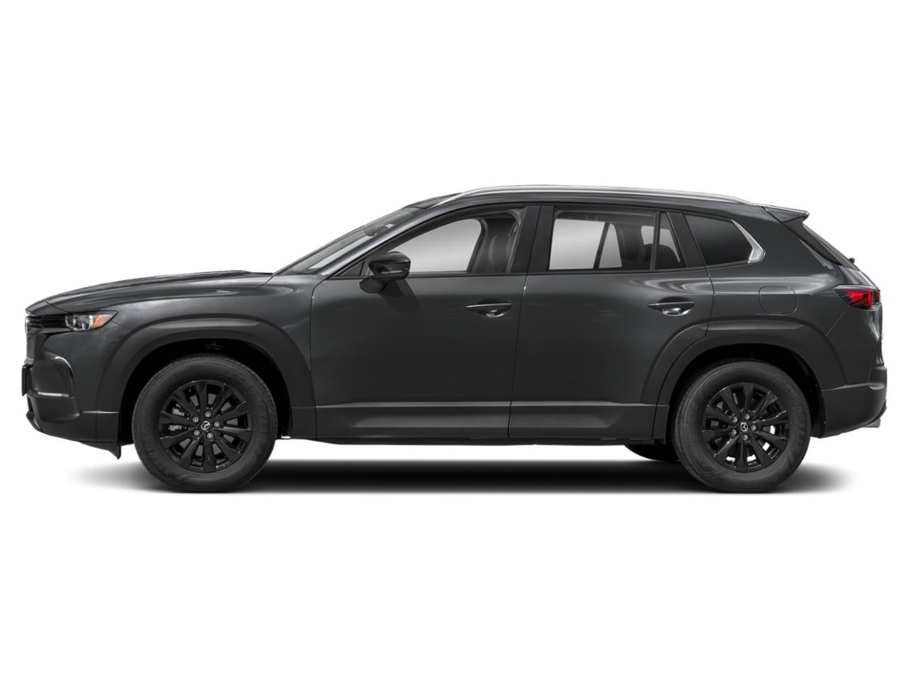 2024 Mazda Mazda CX-50 2.5 S Select Package AWD
