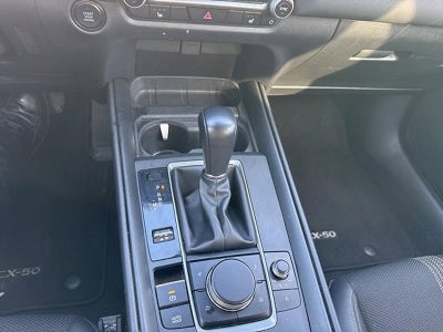 2025 Mazda Mazda CX-50 2.5 S Preferred Package AWD