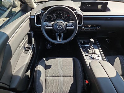2024 Mazda Mazda CX-50 2.5 S Preferred Package AWD
