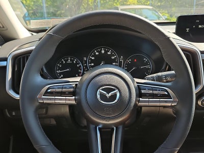 2024 Mazda Mazda CX-50 2.5 S Preferred Package AWD