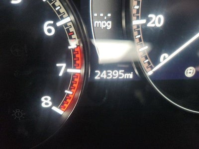 2024 Mazda Mazda CX-50 2.5 S Preferred Package AWD
