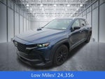 2024 Mazda Mazda CX-50 2.5 S Preferred Package AWD