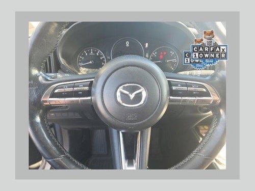 2024 Mazda Mazda CX-50 2.5 S Preferred Package AWD