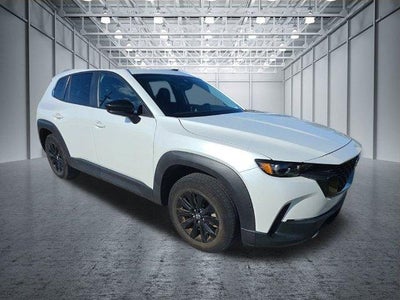 2024 Mazda Mazda CX-50 2.5 S Preferred Package AWD