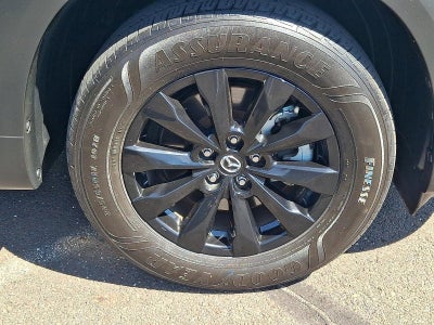2024 Mazda Mazda CX-50 2.5 S Premium Package AWD