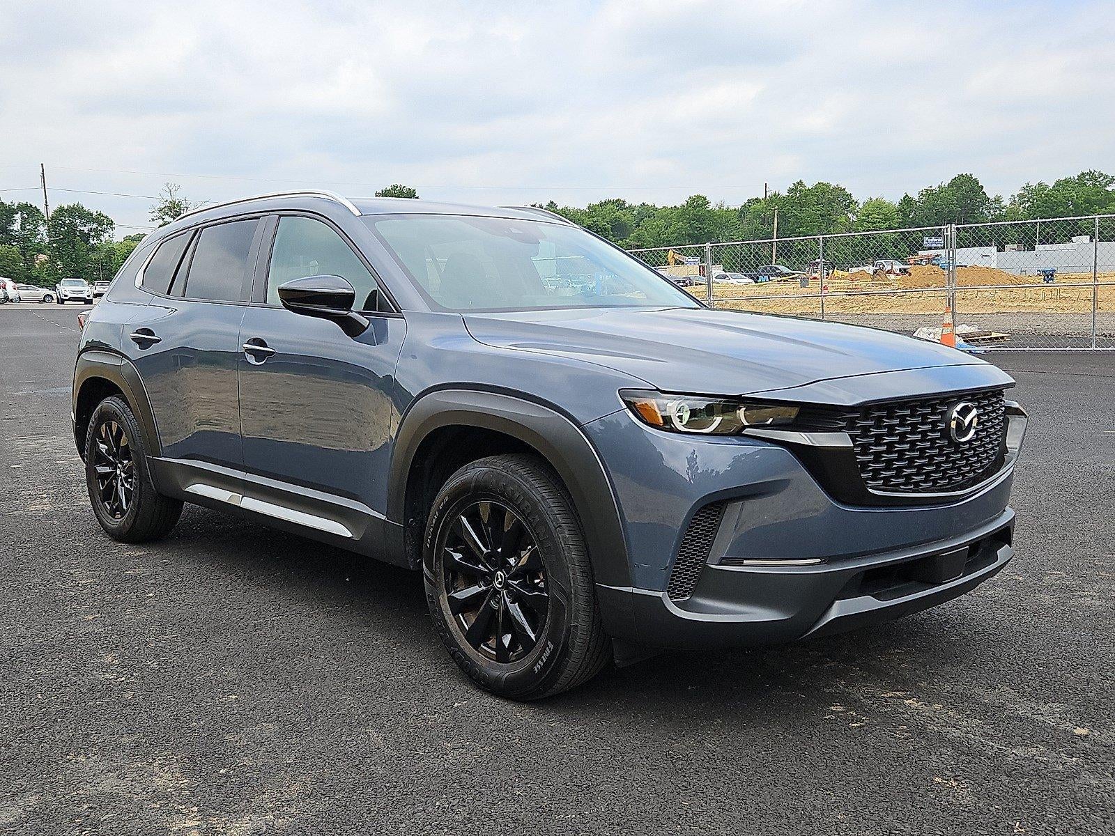 2024 Mazda Mazda CX-50 2.5 S Premium Package AWD