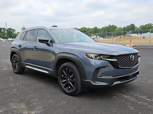 2024 Mazda Mazda CX-50 2.5 S Premium Package AWD