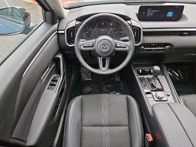 2024 Mazda Mazda CX-50 2.5 S Premium Package AWD
