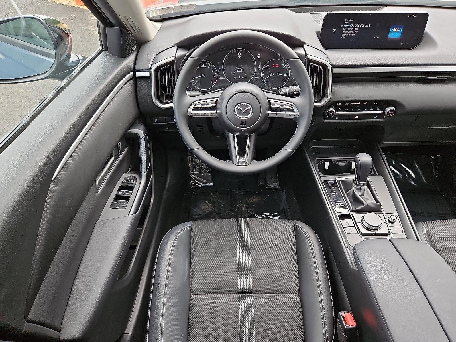 2024 Mazda Mazda CX-50 2.5 S Premium Package AWD