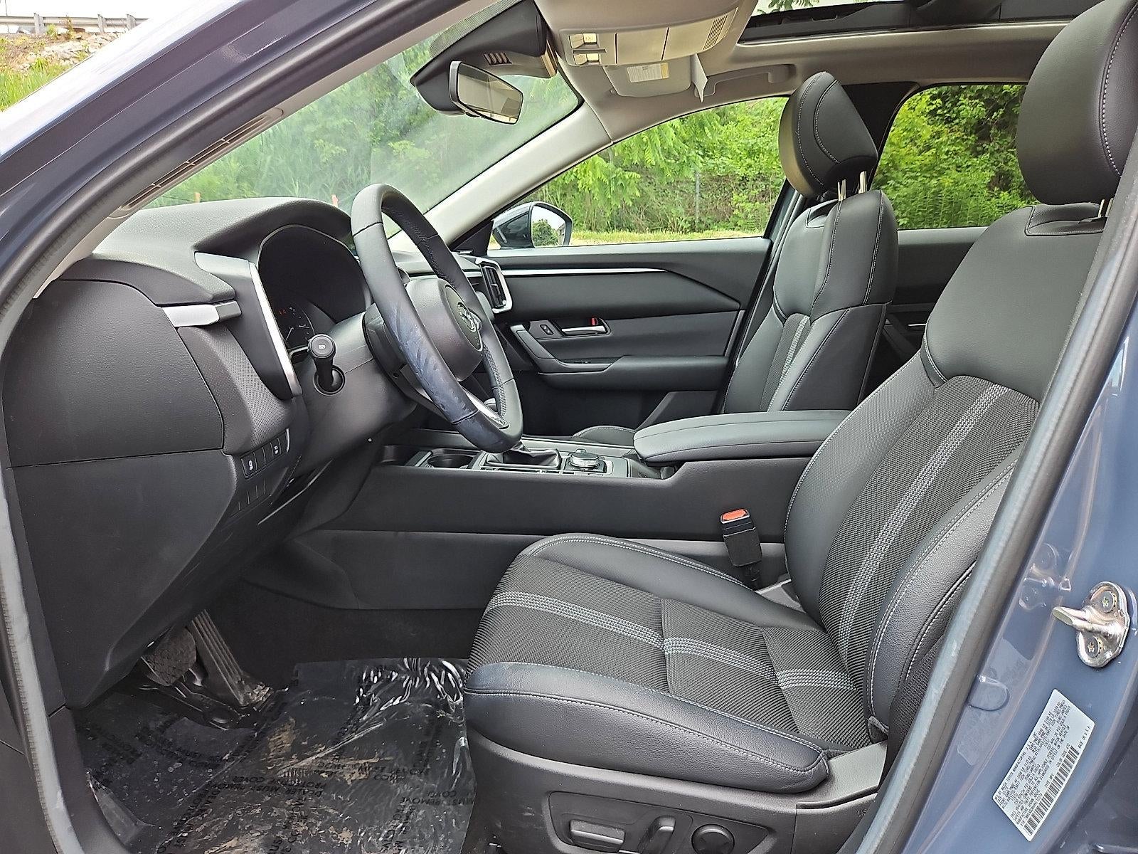 2024 Mazda Mazda CX-50 2.5 S Premium Package AWD